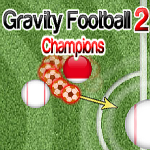 Gravity Football 2
