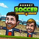 Puppet Soccer Champions League
