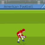 Touchdown American Football