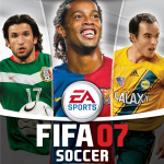 FIFA 2007 (GBA)