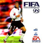 FIFA 98: Road to World Cup SNES