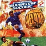 International Superstar Soccer Deluxe