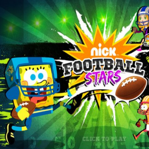 Nick Football Stars